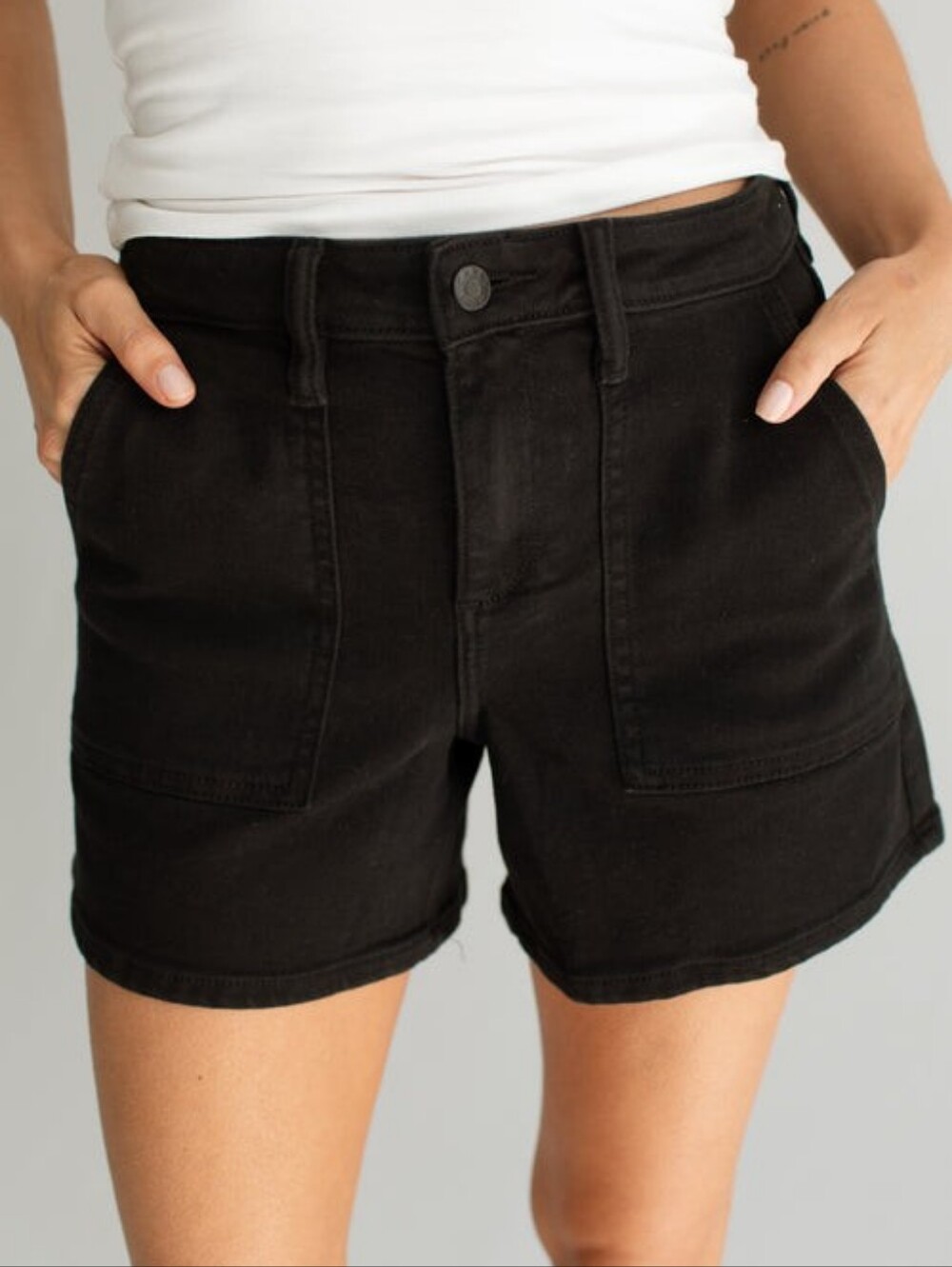 CJLA Hendrix Shorts